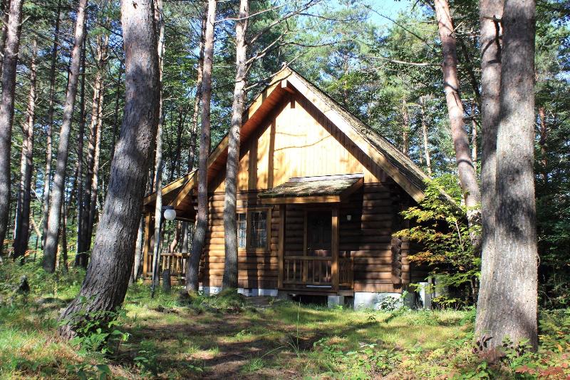 Holiday Villa Hotel & Resort Karuizawa image