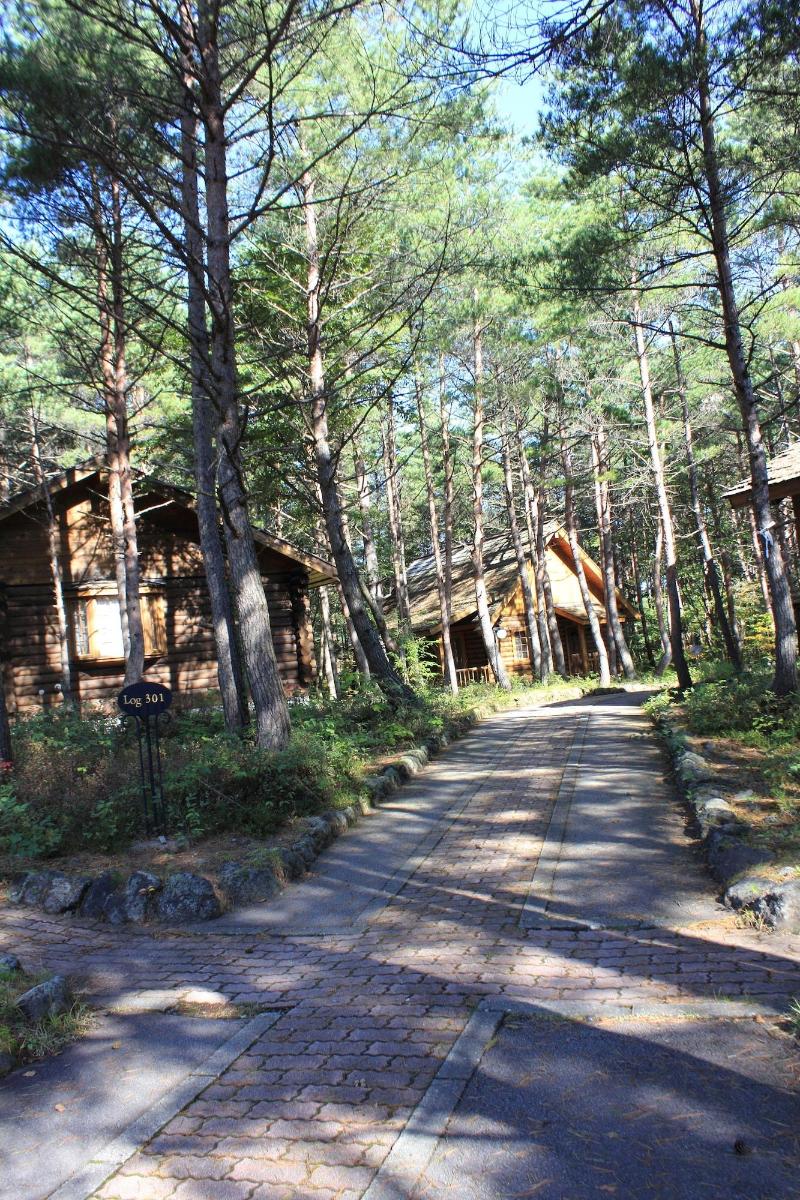 Holiday Villa Hotel & Resort Karuizawa image