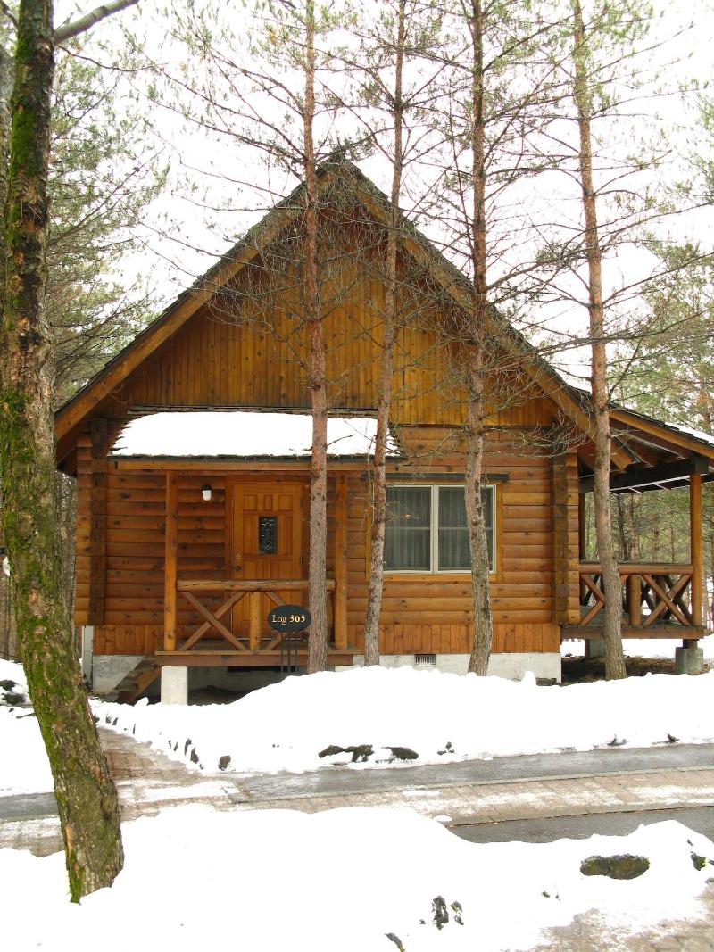 Holiday Villa Hotel & Resort Karuizawa image
