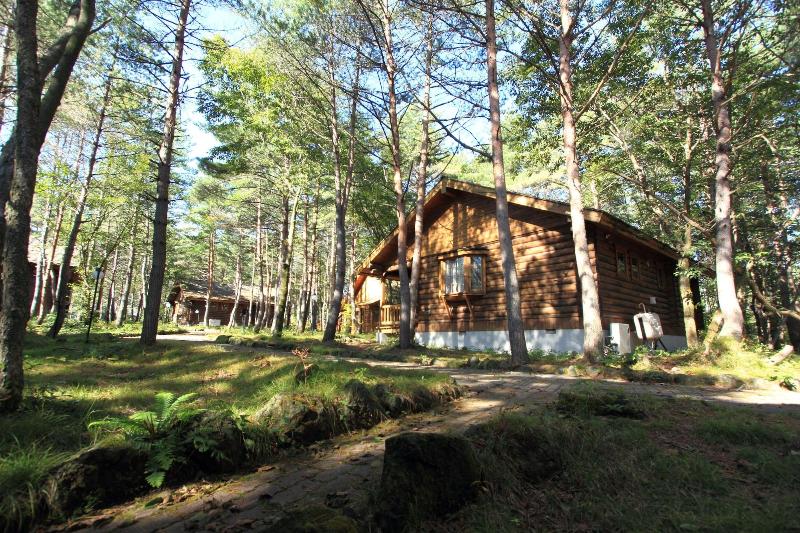 Holiday Villa Hotel & Resort Karuizawa image