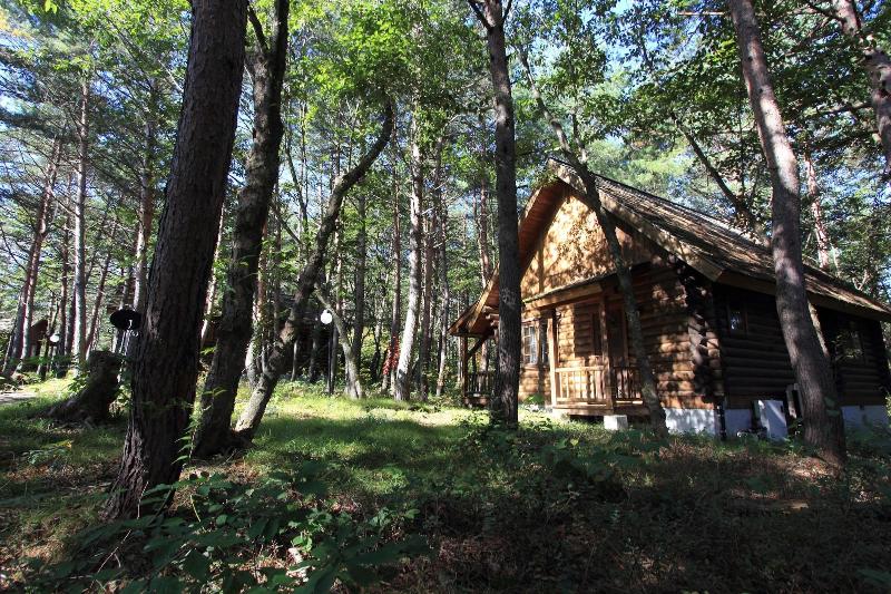 Holiday Villa Hotel & Resort Karuizawa image