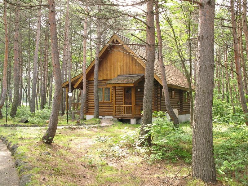 Holiday Villa Hotel & Resort Karuizawa image