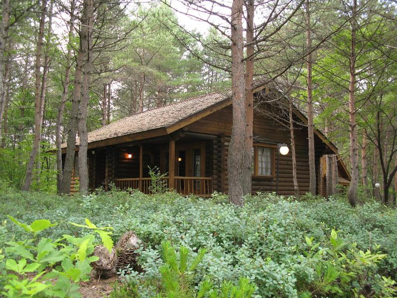 Holiday Villa Hotel & Resort Karuizawa image