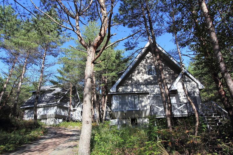 Holiday Villa Hotel & Resort Karuizawa image