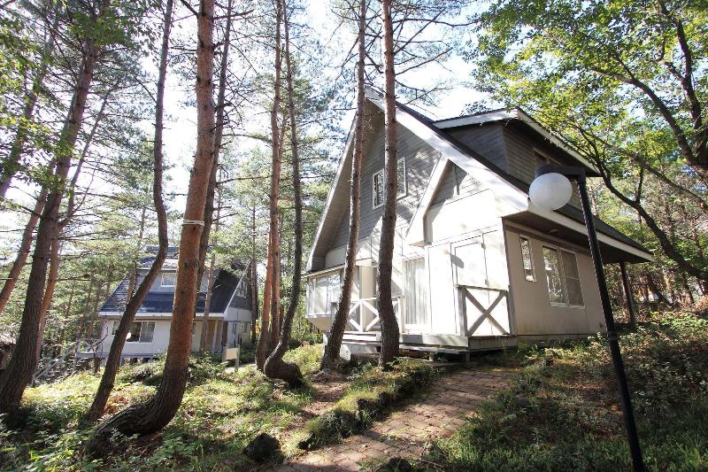 Holiday Villa Hotel & Resort Karuizawa image