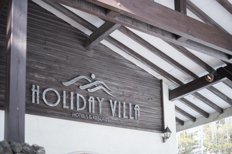 Holiday Villa Hotel & Resort Karuizawa image