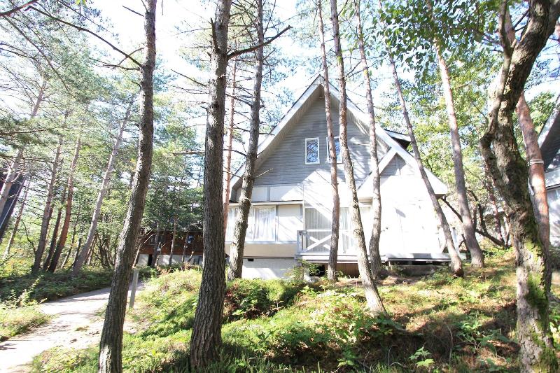 Holiday Villa Hotel & Resort Karuizawa image