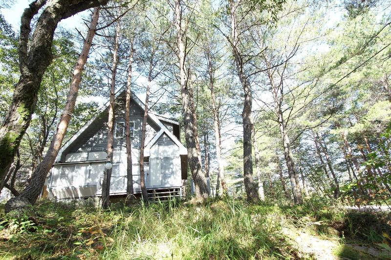 Holiday Villa Hotel & Resort Karuizawa image