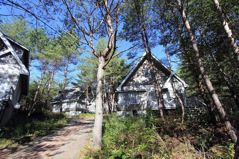 Holiday Villa Hotel & Resort Karuizawa image