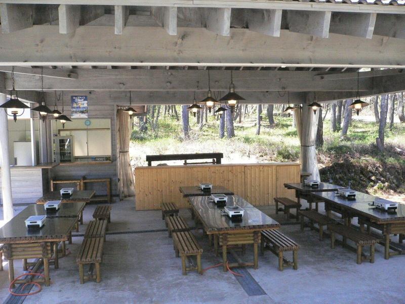 Holiday Villa Hotel & Resort Karuizawa image