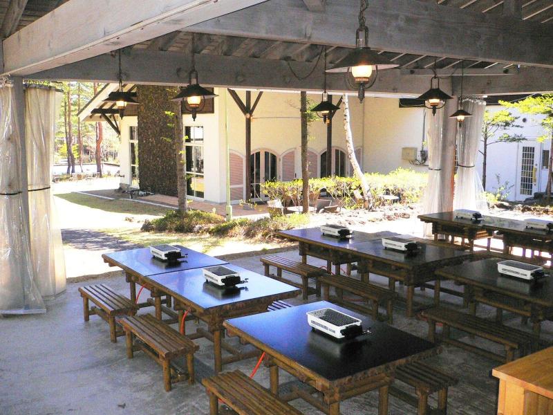 Holiday Villa Hotel & Resort Karuizawa image