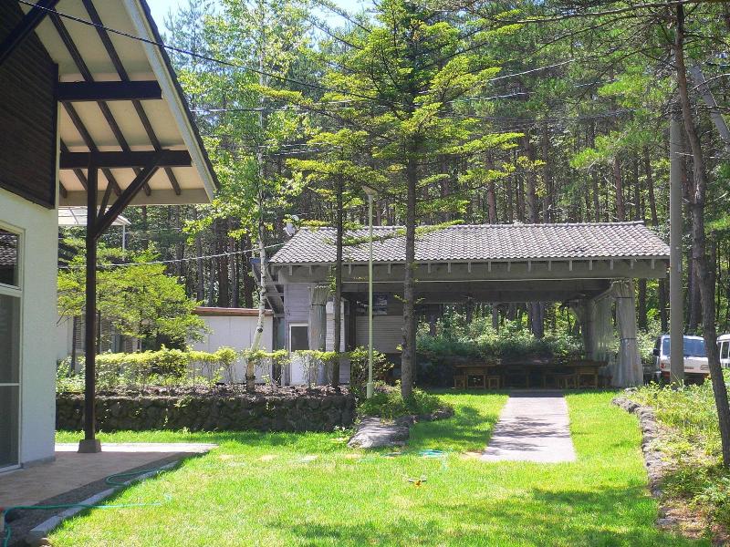 Holiday Villa Hotel & Resort Karuizawa image
