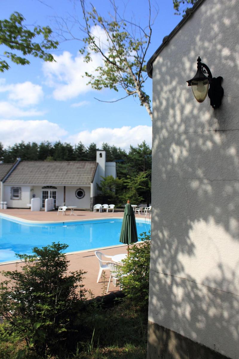 Holiday Villa Hotel & Resort Karuizawa image