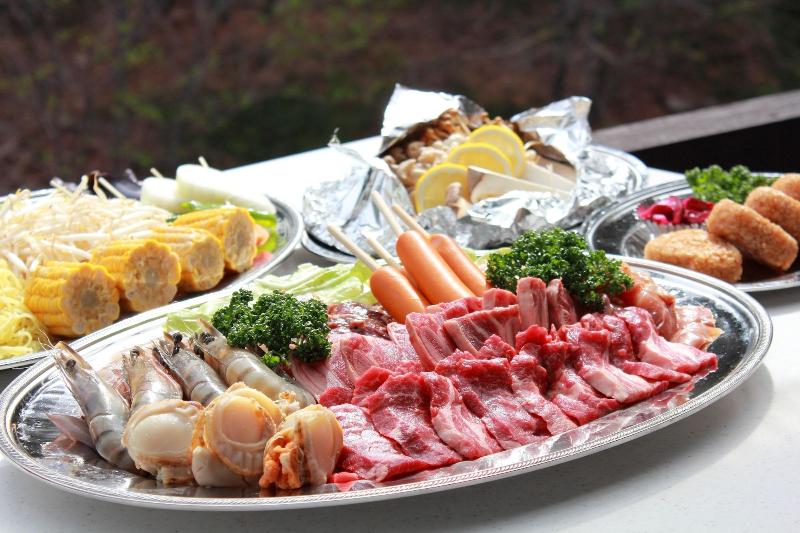 Holiday Villa Hotel & Resort Karuizawa image