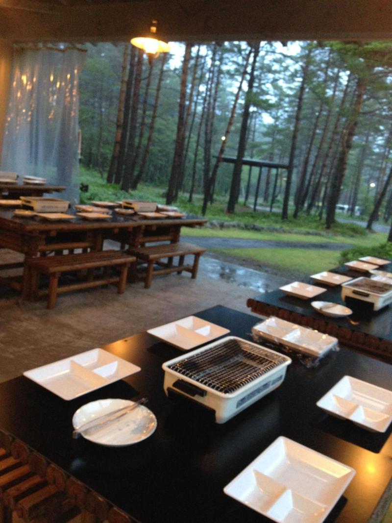 Holiday Villa Hotel & Resort Karuizawa image