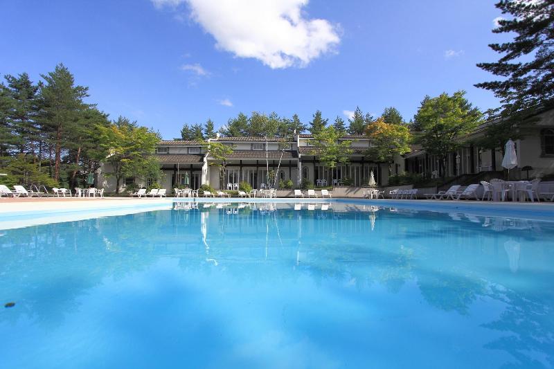 Holiday Villa Hotel & Resort Karuizawa image