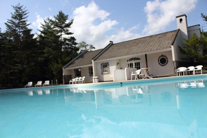 Holiday Villa Hotel & Resort Karuizawa image