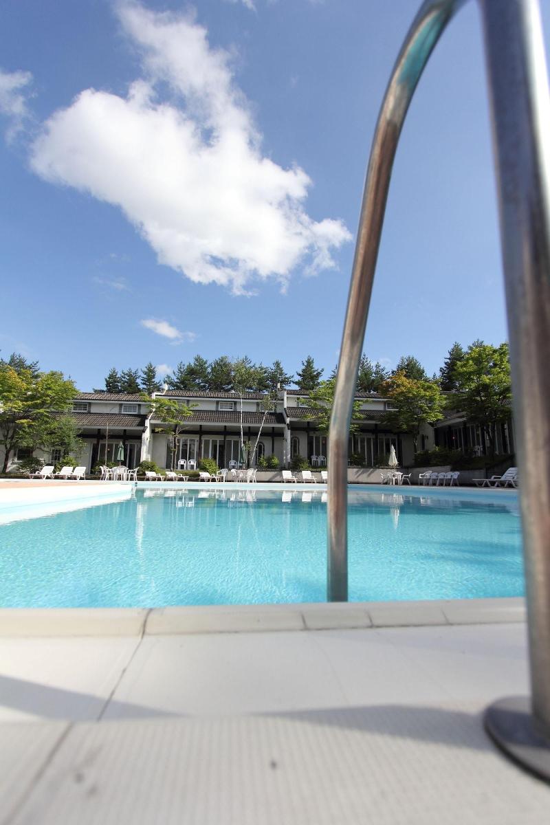 Holiday Villa Hotel & Resort Karuizawa image