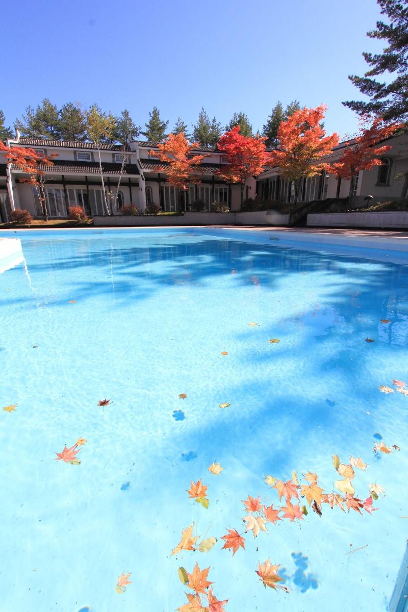 Holiday Villa Hotel & Resort Karuizawa image