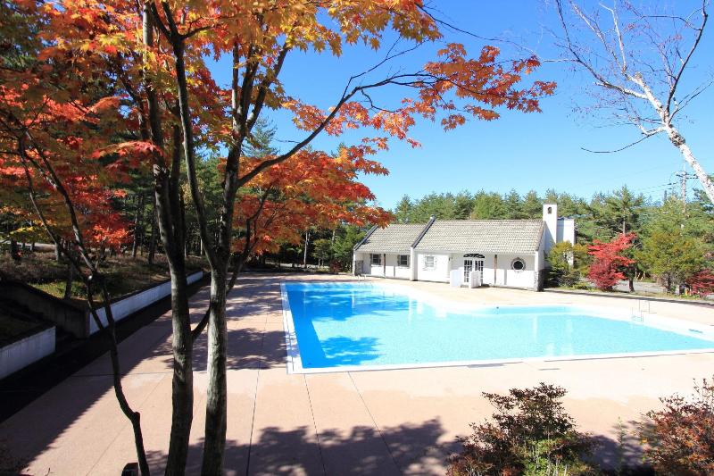 Holiday Villa Hotel & Resort Karuizawa image