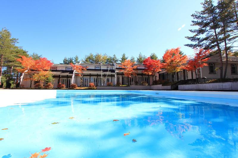 Holiday Villa Hotel & Resort Karuizawa image