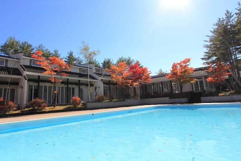 Holiday Villa Hotel & Resort Karuizawa image