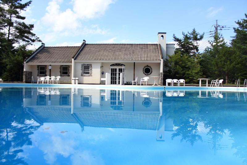 Holiday Villa Hotel & Resort Karuizawa image