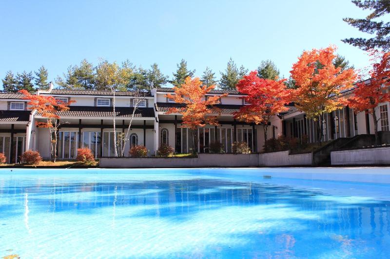 Holiday Villa Hotel & Resort Karuizawa image