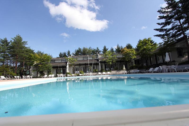 Holiday Villa Hotel & Resort Karuizawa image
