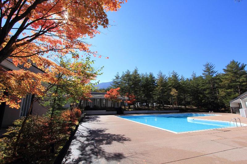 Holiday Villa Hotel & Resort Karuizawa image