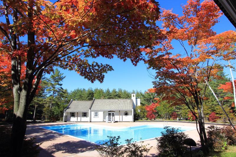 Holiday Villa Hotel & Resort Karuizawa image