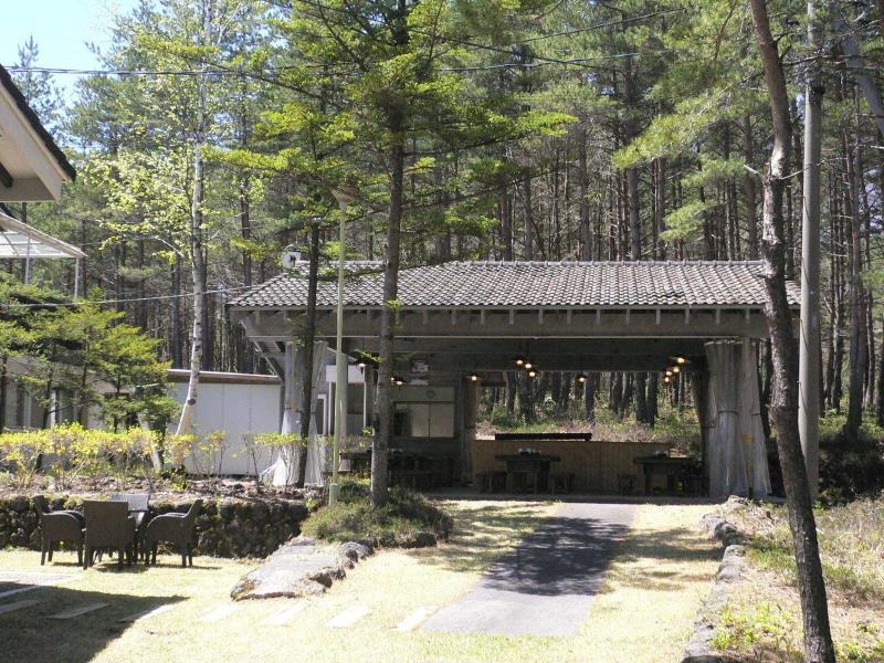 Holiday Villa Hotel & Resort Karuizawa image