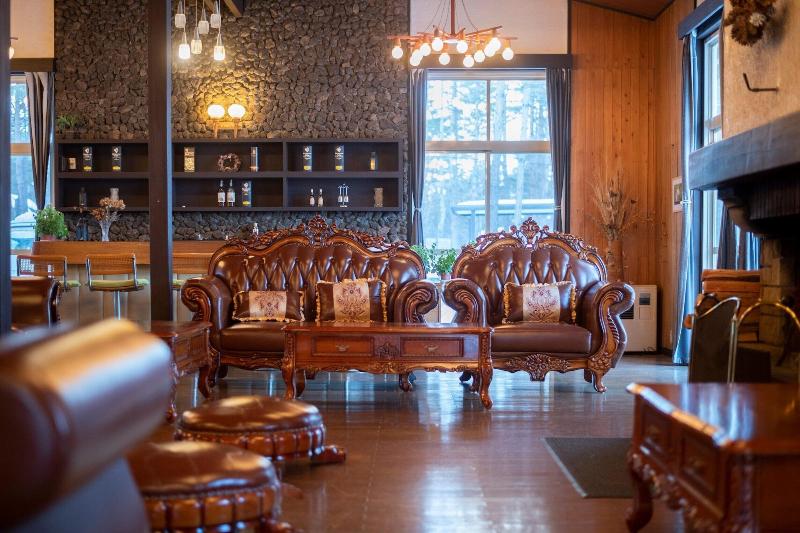 Holiday Villa Hotel & Resort Karuizawa image