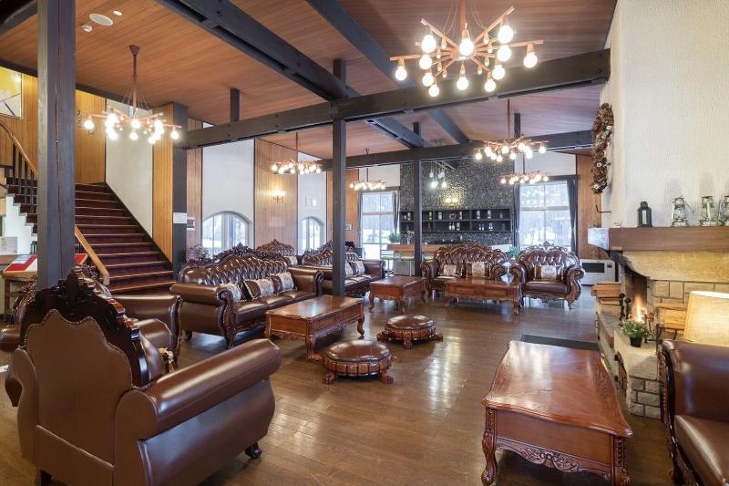 Holiday Villa Hotel & Resort Karuizawa image
