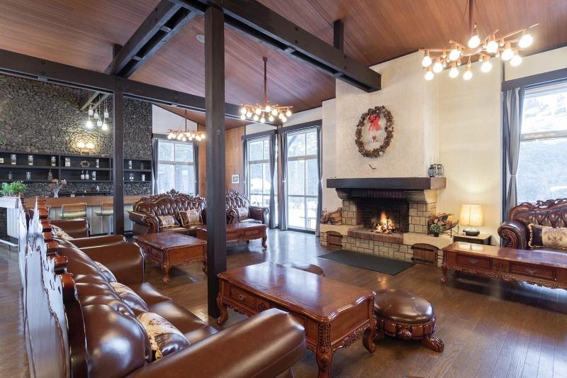 Holiday Villa Hotel & Resort Karuizawa image