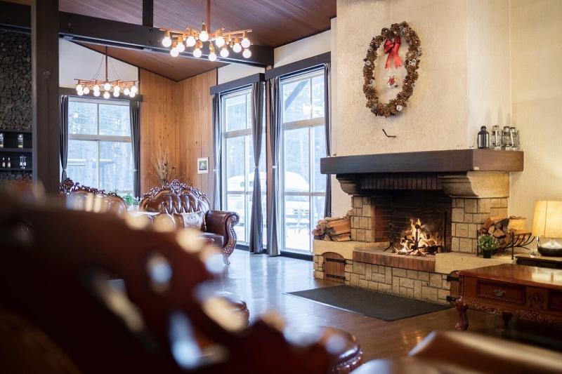 Holiday Villa Hotel & Resort Karuizawa image