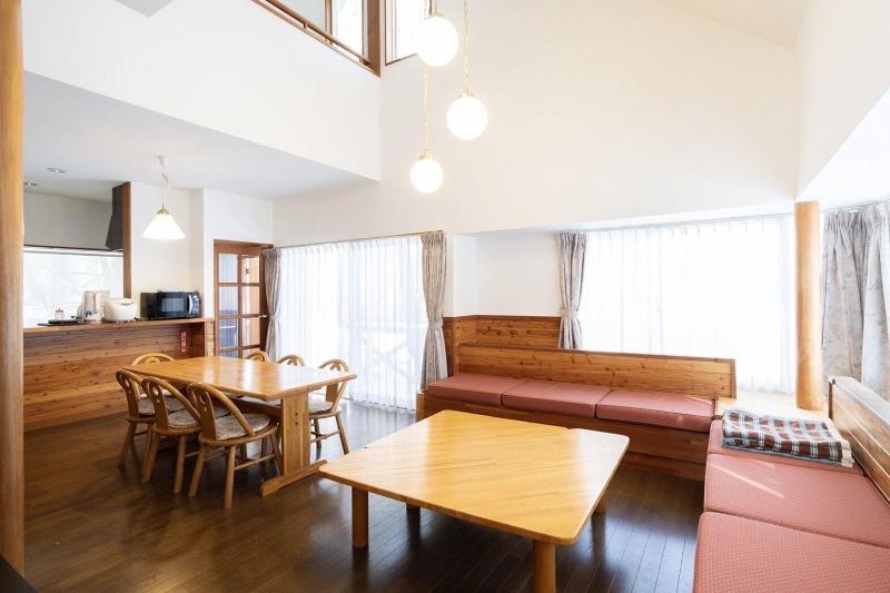 Holiday Villa Hotel & Resort Karuizawa image