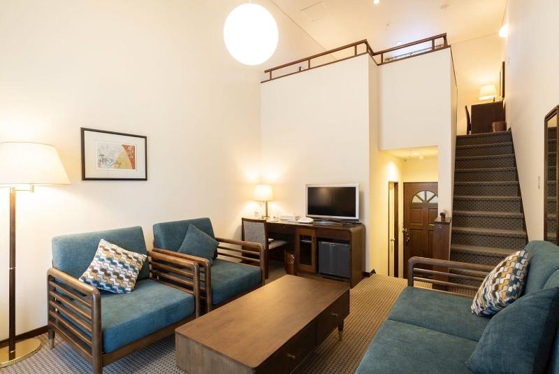 Holiday Villa Hotel & Resort Karuizawa image