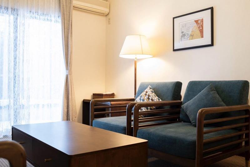 Holiday Villa Hotel & Resort Karuizawa image