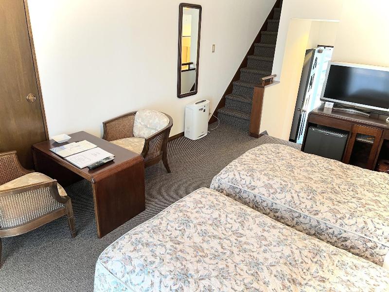 Holiday Villa Hotel & Resort Karuizawa image