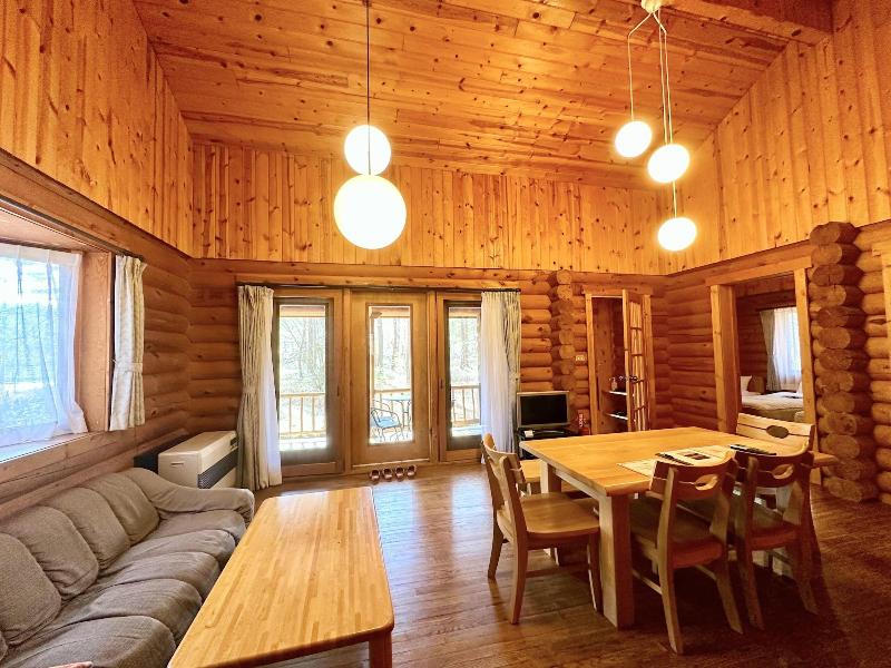 Holiday Villa Hotel & Resort Karuizawa image