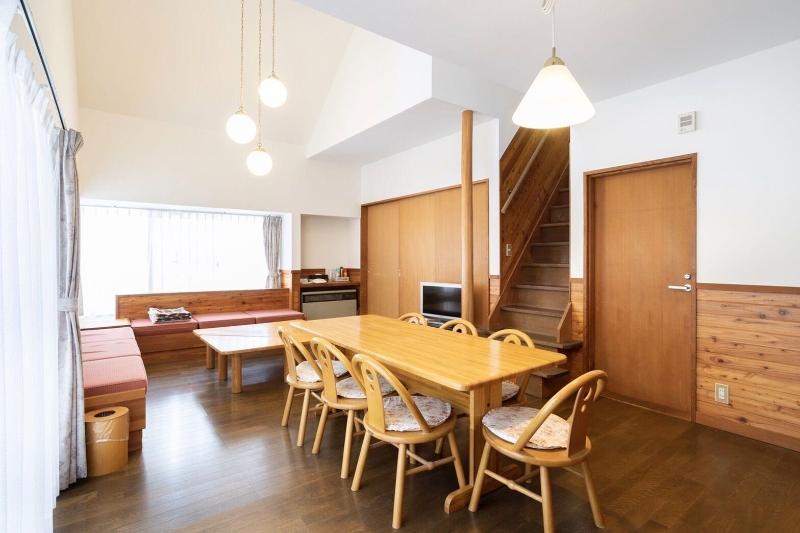 Holiday Villa Hotel & Resort Karuizawa image