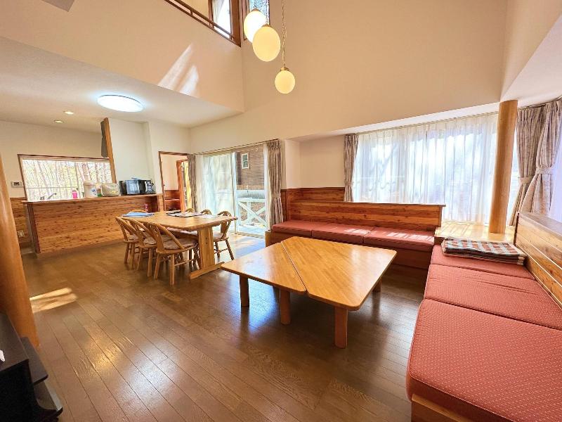 Holiday Villa Hotel & Resort Karuizawa image