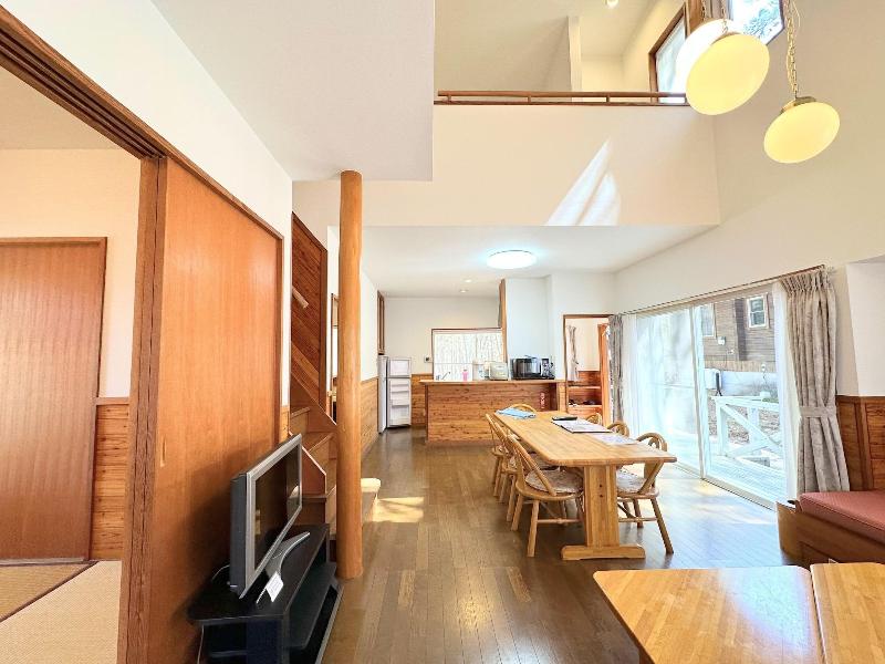 Holiday Villa Hotel & Resort Karuizawa image