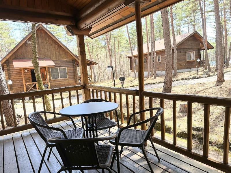 Holiday Villa Hotel & Resort Karuizawa image
