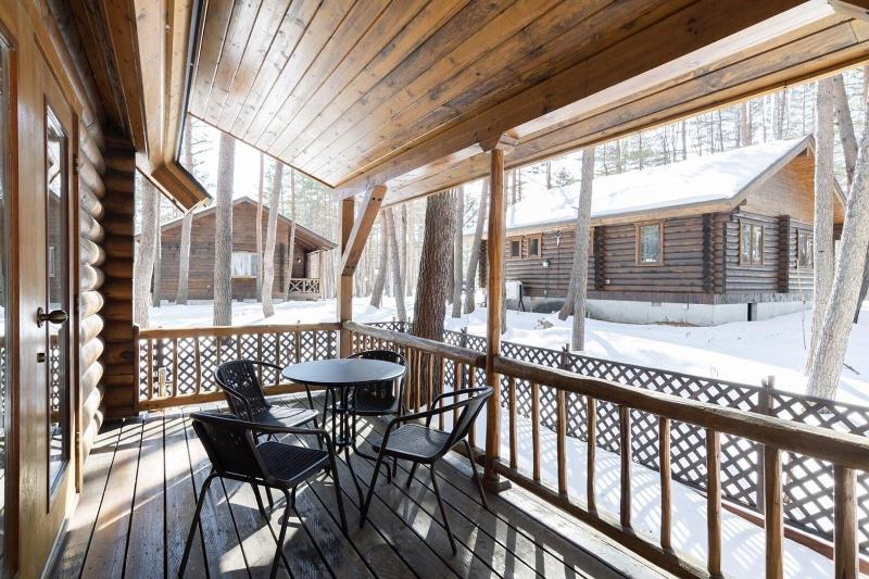 Holiday Villa Hotel & Resort Karuizawa image