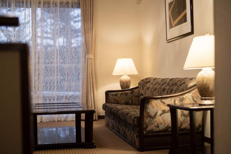 Holiday Villa Hotel & Resort Karuizawa image