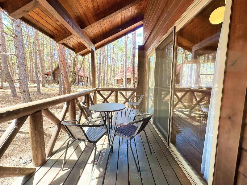 Holiday Villa Hotel & Resort Karuizawa image