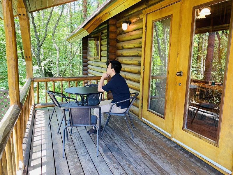 Holiday Villa Hotel & Resort Karuizawa image