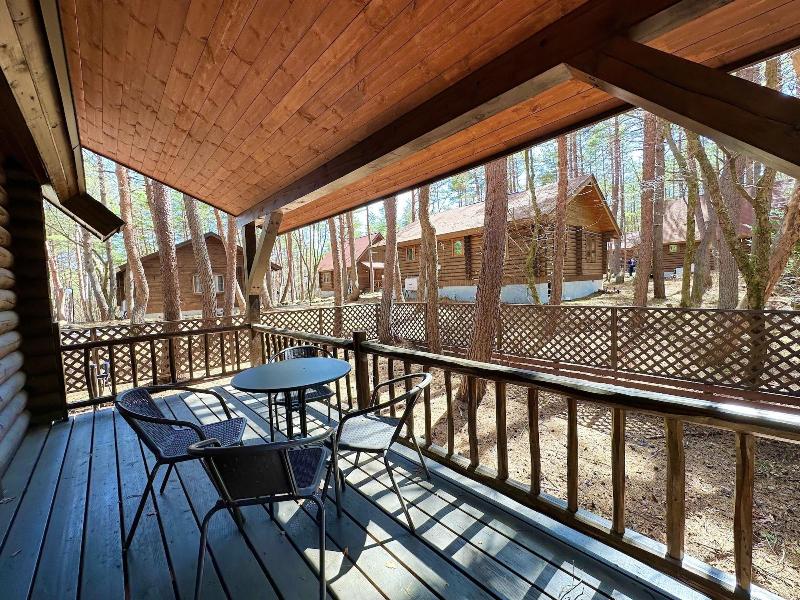Holiday Villa Hotel & Resort Karuizawa image